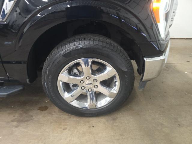 used 2022 Ford F-150 car, priced at $39,787