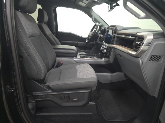 used 2022 Ford F-150 car, priced at $39,787