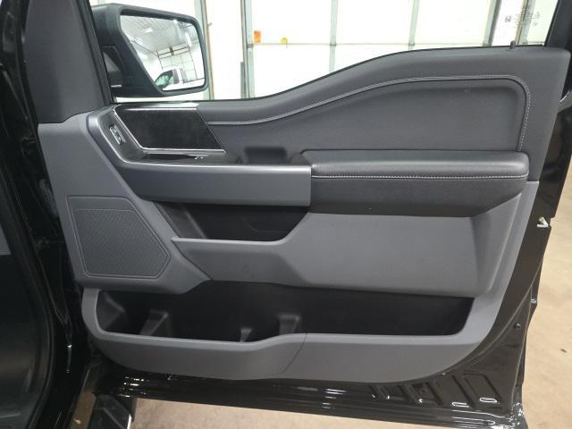 used 2022 Ford F-150 car, priced at $39,787