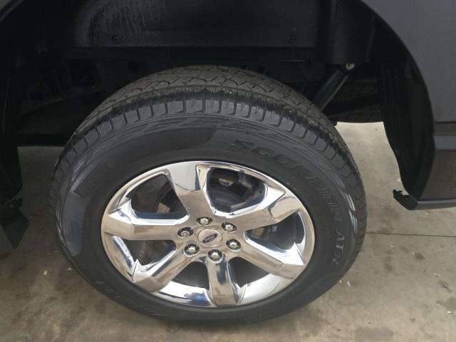 used 2022 Ford F-150 car, priced at $39,787