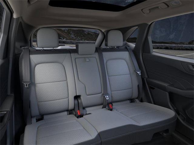 new 2025 Ford Escape car, priced at $36,670