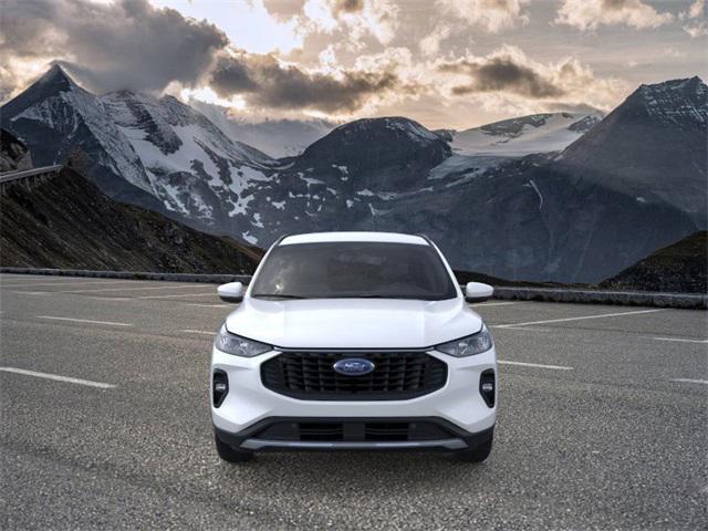 new 2024 Ford Escape PHEV car, priced at $43,190