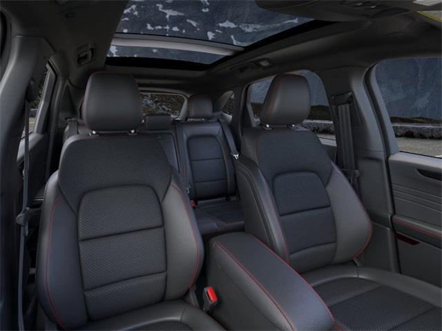 new 2026 Ford Escape car, priced at $38,175