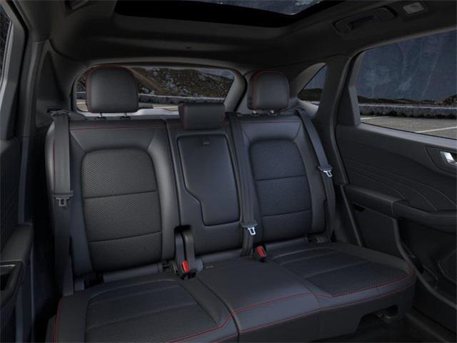 new 2026 Ford Escape car, priced at $38,175