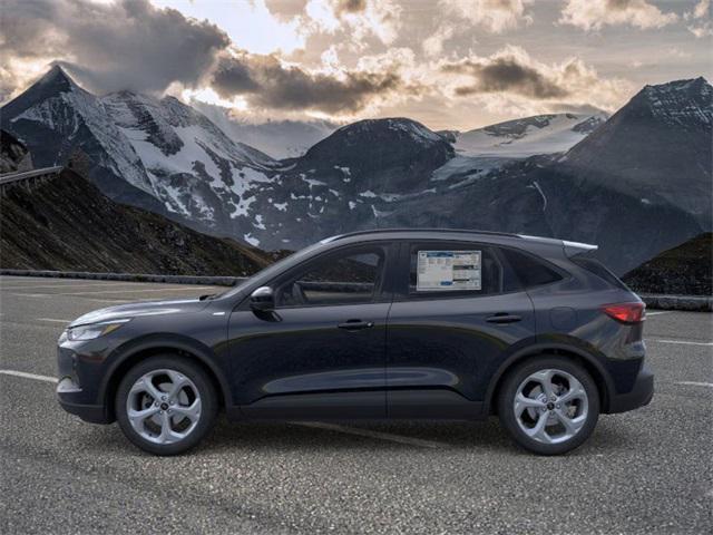 new 2026 Ford Escape car, priced at $38,175