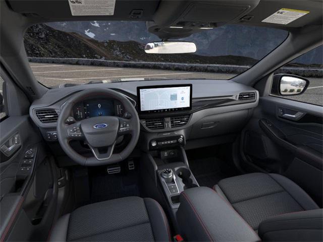 new 2026 Ford Escape car, priced at $38,175