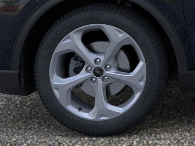 new 2026 Ford Escape car, priced at $38,175