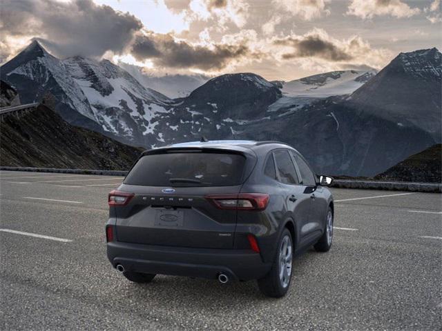 new 2026 Ford Escape car, priced at $38,175