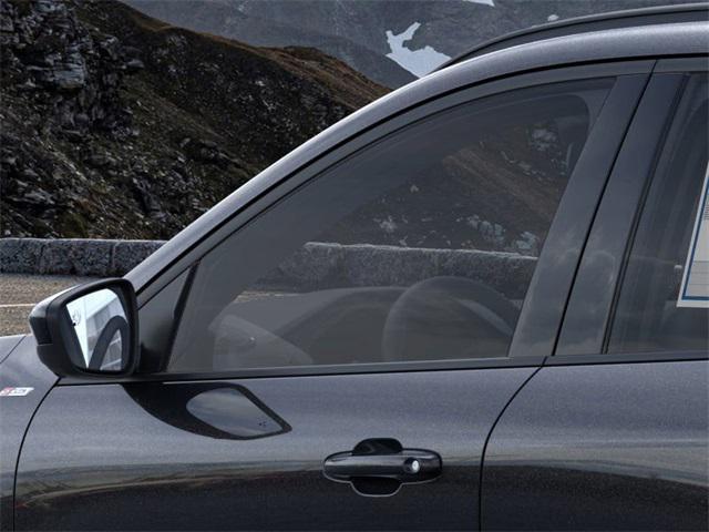 new 2026 Ford Escape car, priced at $38,175