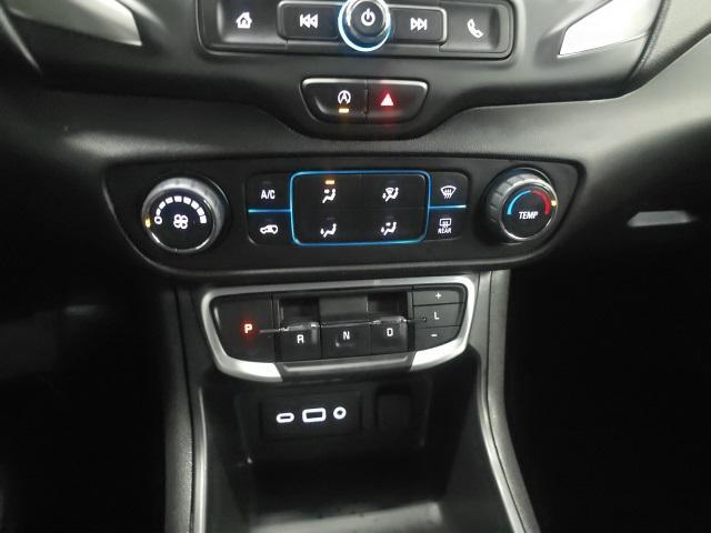 used 2023 GMC Terrain car, priced at $24,722