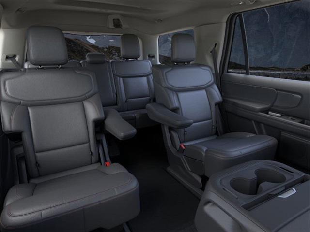 new 2025 Ford Expedition car, priced at $71,930