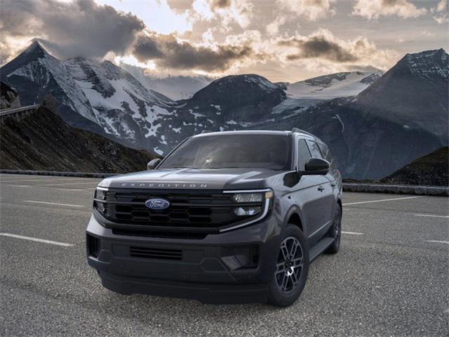 new 2025 Ford Expedition car, priced at $71,930