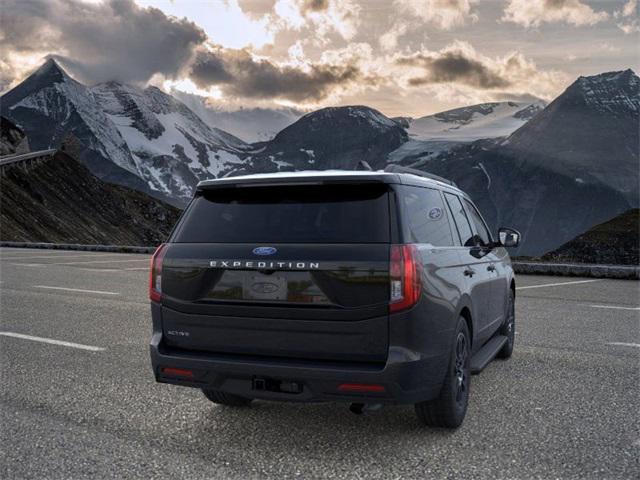 new 2025 Ford Expedition car, priced at $71,930