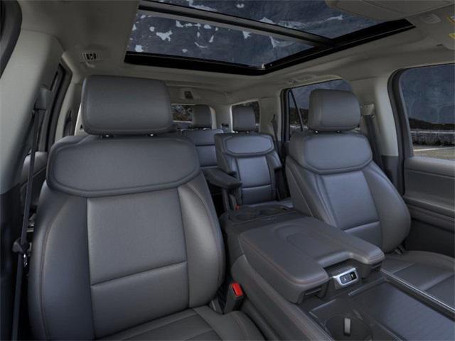 new 2025 Ford Expedition car, priced at $71,930