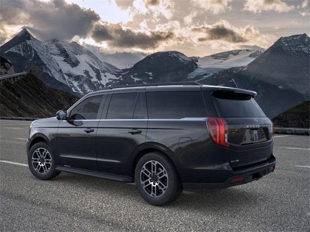 new 2025 Ford Expedition car, priced at $71,930