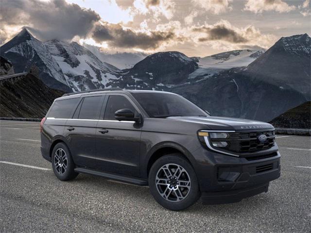 new 2025 Ford Expedition car, priced at $71,930