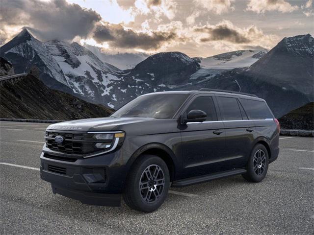 new 2025 Ford Expedition car, priced at $71,930