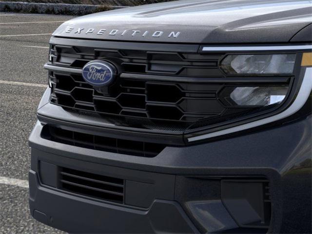 new 2025 Ford Expedition car, priced at $71,930