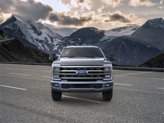 new 2025 Ford F-350 car, priced at $88,670