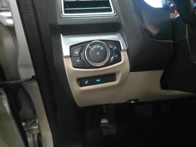 used 2018 Ford Explorer car, priced at $20,423