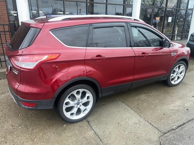 used 2015 Ford Escape car, priced at $14,750