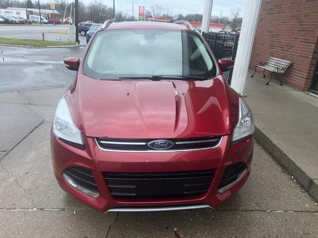 used 2015 Ford Escape car, priced at $14,750