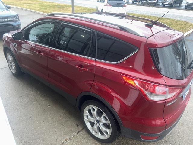 used 2015 Ford Escape car, priced at $14,750