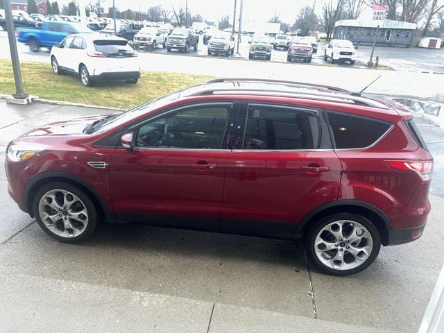 used 2015 Ford Escape car, priced at $14,750