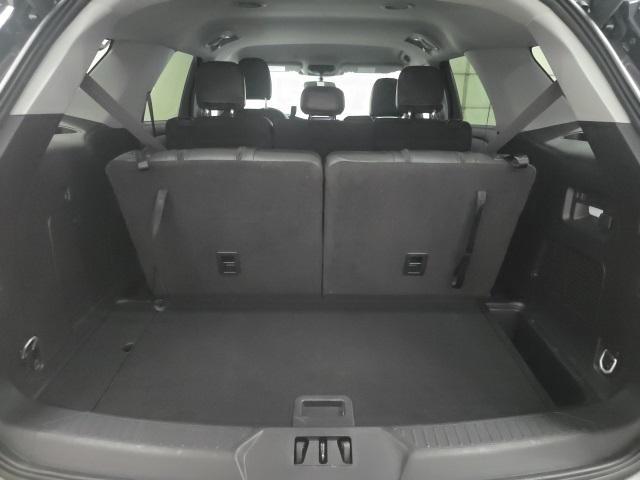 used 2023 Ford Explorer car, priced at $36,287