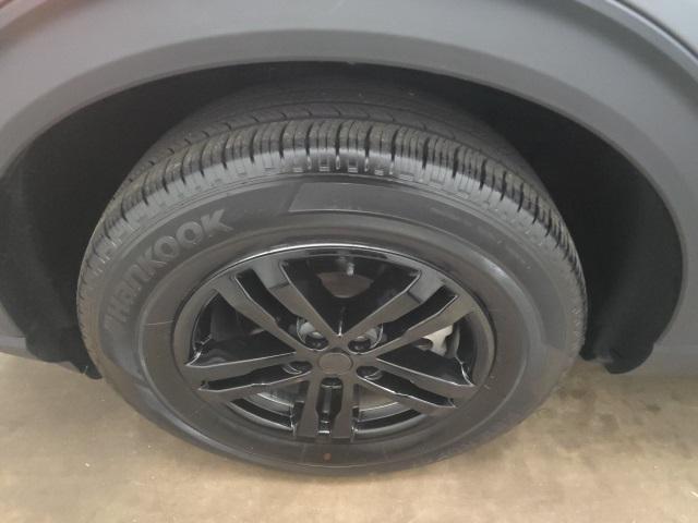 used 2023 Ford Explorer car, priced at $36,287