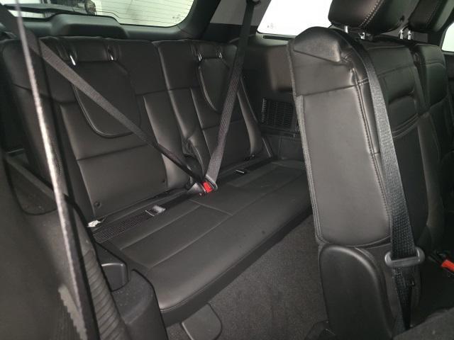 used 2023 Ford Explorer car, priced at $36,287