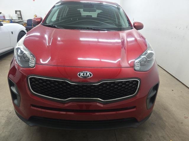 used 2019 Kia Sportage car, priced at $12,267