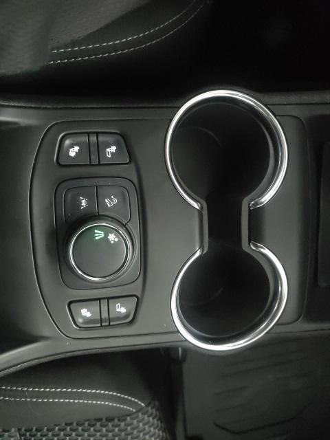 used 2023 GMC Terrain car, priced at $25,144