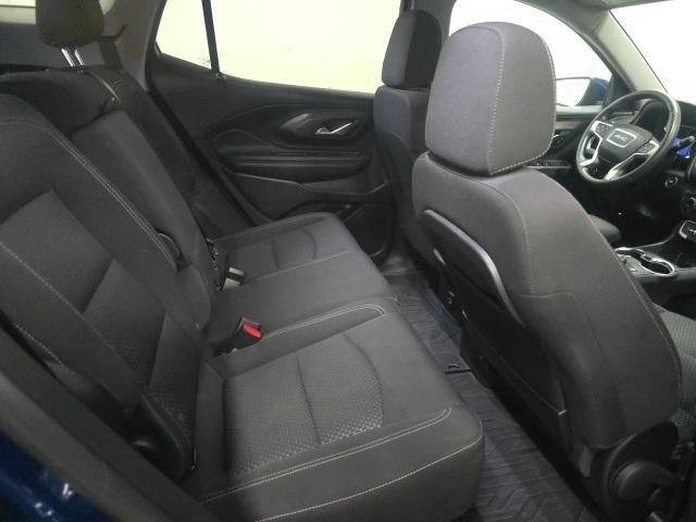 used 2023 GMC Terrain car, priced at $25,144