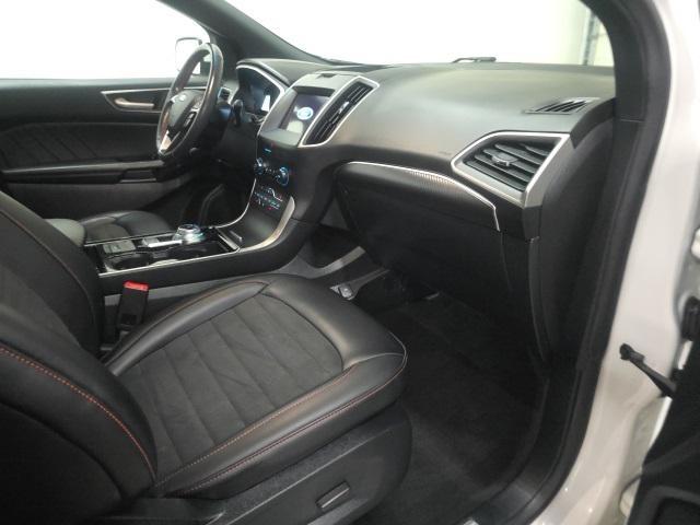 used 2020 Ford Edge car, priced at $22,275