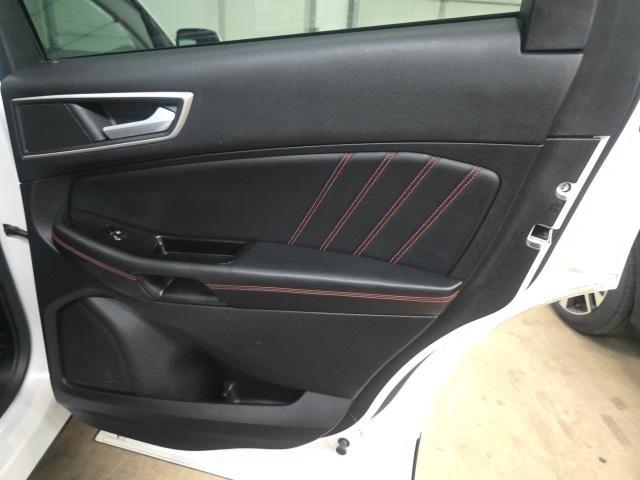 used 2020 Ford Edge car, priced at $22,275
