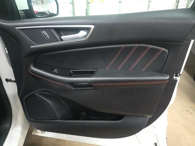 used 2020 Ford Edge car, priced at $22,275