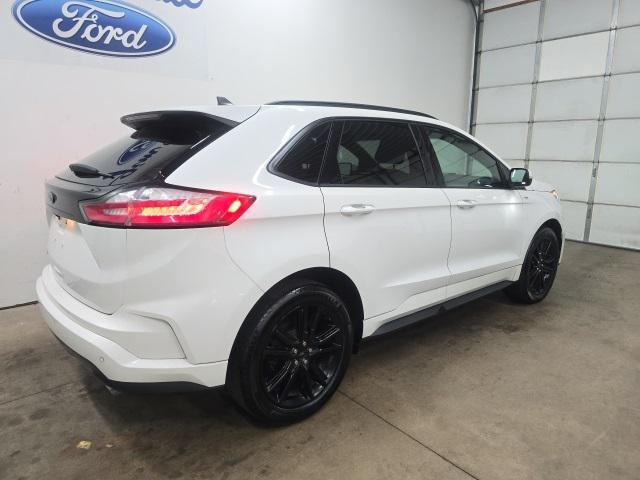 used 2020 Ford Edge car, priced at $22,275