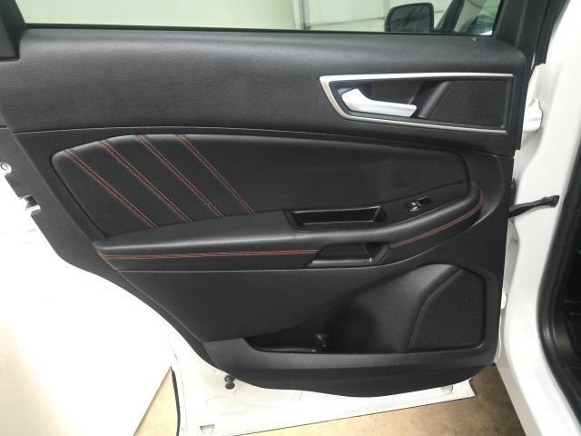 used 2020 Ford Edge car, priced at $22,275