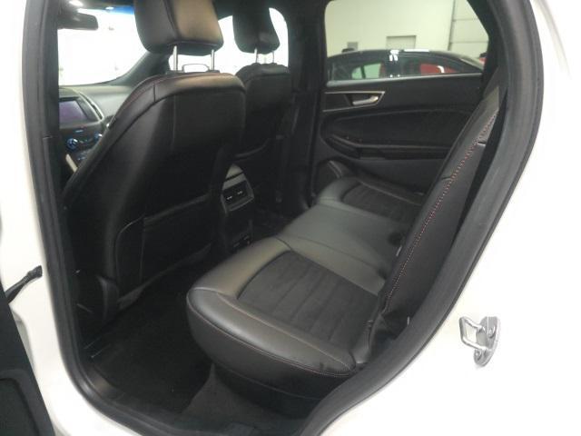 used 2020 Ford Edge car, priced at $22,275