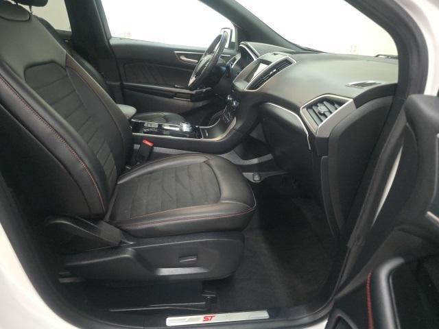 used 2020 Ford Edge car, priced at $22,275