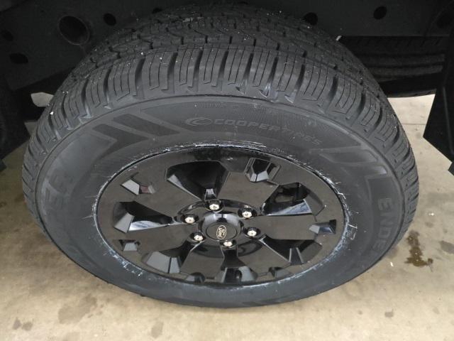 used 2020 Ford Ranger car, priced at $25,921