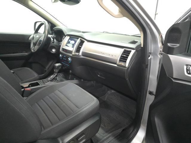 used 2020 Ford Ranger car, priced at $25,921