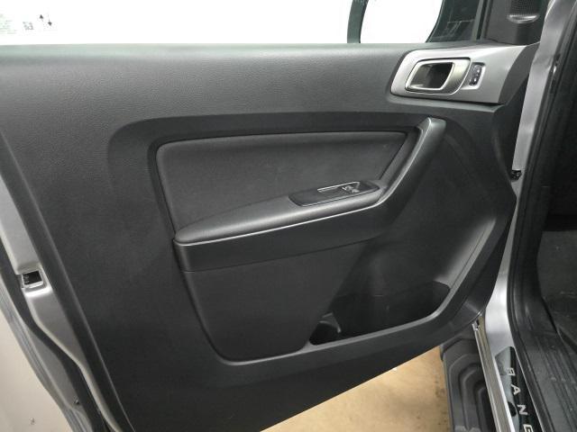 used 2020 Ford Ranger car, priced at $25,921