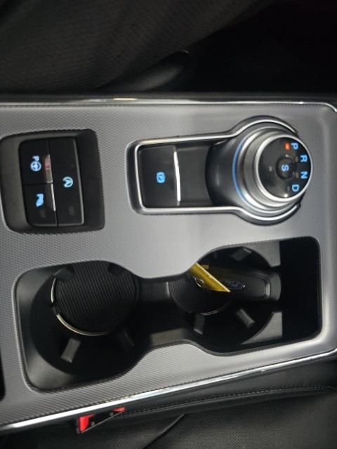 used 2021 Ford Edge car, priced at $29,268