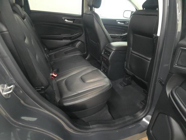 used 2021 Ford Edge car, priced at $29,268