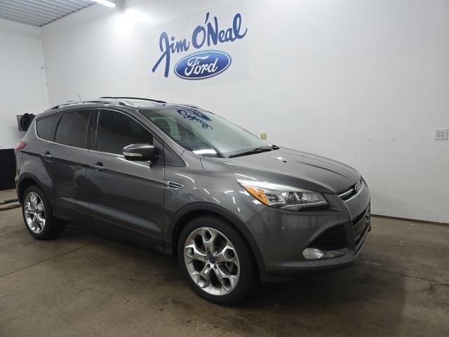 used 2013 Ford Escape car, priced at $10,436