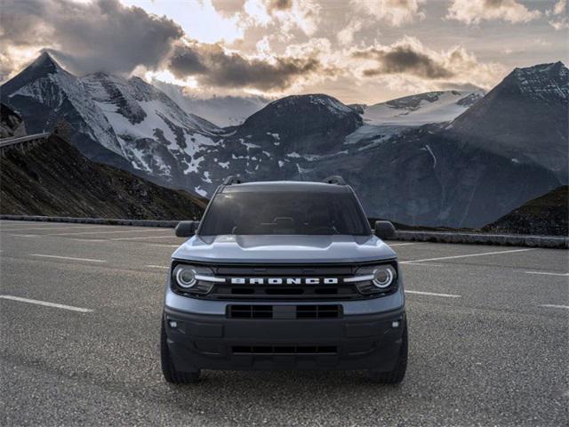 new 2024 Ford Bronco Sport car