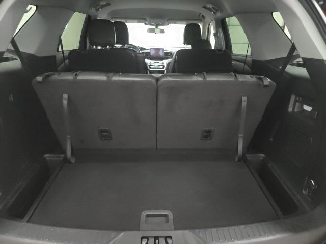 used 2022 Ford Explorer car, priced at $34,530