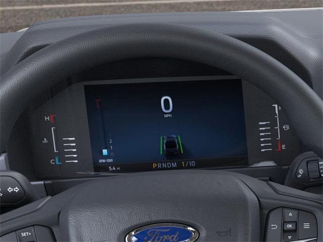 new 2025 Ford Ranger car, priced at $34,820